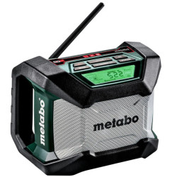 R12-18BT RADIO DE CHANTIER 18V NUE   600777850