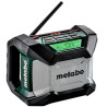 R12-18BT RADIO DE CHANTIER 18V NUE   600777850