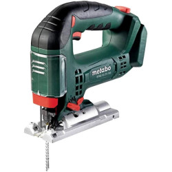 STAB18LTX 100P &M SCIE SAUTEUSE 18V NUE METALOC 601003840