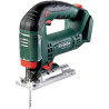 STAB18LTX 100P &M SCIE SAUTEUSE 18V NUE METALOC 601003840