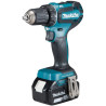 PERCEUSE VISSE 18V LI-ION 5AH 306665 18VMA