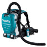 ASPIR DORSAL NU 36V 2X18V  DVC261ZX14 36VMA  307071