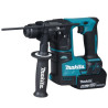 MART PERFO SDS+ 18V DHR17RTJ 18VMA 2ACC 5AH 1.2J     307081