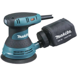 PONCEUSE MAKITA 125MM BO5031J 304670