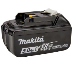 ACCU MAKITA 18V LI-ION 5AH 305046 18VMA BL1850B