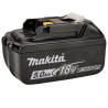 ACCU MAKITA 18V LI-ION 5AH 305046 18VMA BL1850B