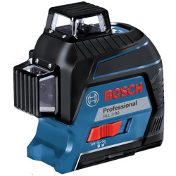 LASER BOSCH GLL 3-80