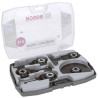 COFFRET STARLOCK SPECIAL BOIS 7 PIECES 305234