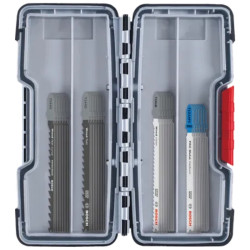 COFFRET LAME SCIE SAUT  40P    303233