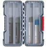 COFFRET LAME SCIE SAUT  40P    303233