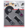 COFFRET STARLOCK MENUISIER 4 PIECES