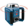 LASER ROTATIF GRL400H PRO