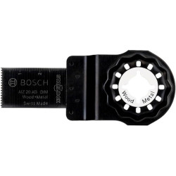 LAME PLONG. STARLOCK AIZ20AB (X5) BIM 20MM BOIS-METAL