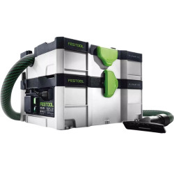 ASPIRATEUR MOBILE CTL SYS 67DB 1000W 575279