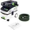 ASPIRATEUR CTL MIDI 1200W           574832