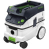 ASPIRATEUR MOBILE CTL26E SG 1200W 26L.   574947