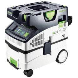 ASPIRATEUR CTL I MINI 230V 11.207KG  574840 578038