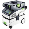 ASPIRATEUR CTL I MINI 230V 11.207KG  574840 578038
