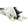 SCIE CIRCULAIRE TS75EBQ +FS 1400W 75MM COFFRET 576115