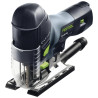 SCIE SAUT PS420 EBQ-PLUS  SYST.       576175 230V POIGNEE CHAMPIGNON