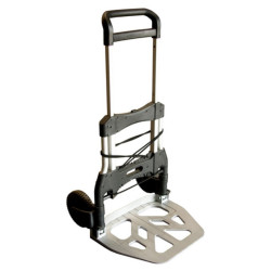 DIABLE ALU PLIABLE 250KG 21523