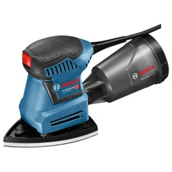 GSS160 PONCEUSE VIBRANTE MULTI 180W  0601 2A2300