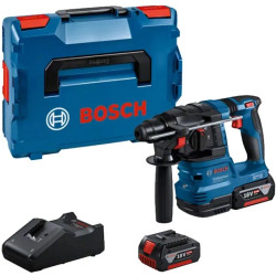 PERF BURIN GBH18V-22 18V/2X4AH L-BOXX 0611 911102 304804