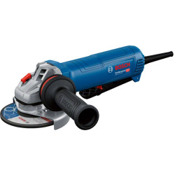 MEULEUSE GWS12-125 1200W   BTE CARTON 06013A6101