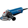 MEULEUSE GWS12-125 1200W   BTE CARTON 06013A6101