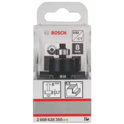 FRAISE BOSCH FEUILLURER 9,5