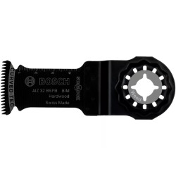 LAME PLONG. STARLOCK AIZ32BSPB (X5) BIM 32MM BOIS DUR