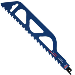 LAME SCIE SABR BOSCH S1243HM 250MM    2608900417