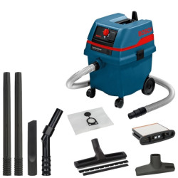 ASPIRATEUR BOSCH GAS 25 PRO