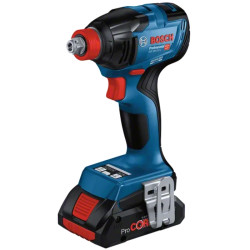 BOULONNEUSE GDS 18V-210 C SOLO L-BOXX