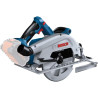 GKS 18V-68 GC SOLO L-BOXX   307287