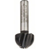 FRAISE A CANNELER HM D.20         2608628370