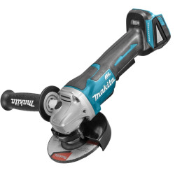 MEULEUSE Ø125MM 18V LI-ION  303566 18VMA