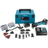 OUTIL MULTIFONCTION DTM51RMJX3