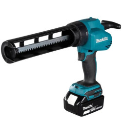 PISTOLET MASTIC  18V DCG180RY 300761 CHARGEUR + 1ACCU 1.5AH 18VMA