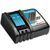 CHARGEUR RAPIDE MAKITA DC18RC  304794