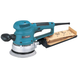 PONCEUSE EXENTRIQUE B06030J 39754 D.125MM