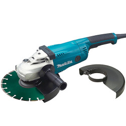 MEUL.MAKITA 230/2200W GA9020KDX2 300765