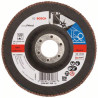 DISQUE LAMELLES D125 METAL PLAT GR.120 2608 607329 304732-120