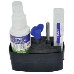 KIT FORET DESTRUCTEUR DE CYLINDRES