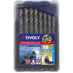 FORET MTX Q.CYL CO5% TBX 4,2