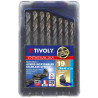 FORET MTX Q.CYL CO5% TBX 4,2