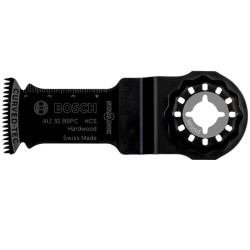 LAME PLONG. STARLOCK AIZ32BSPC (X25) HCS 32MM BOIS DUR   305330