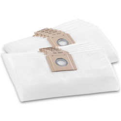 SACHET 10 SACS T11/1 FILTRE PAPIER      69040840       309978