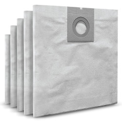 SACHET 5 SACS PAPIER NT27/1   6 904 290 0    13130