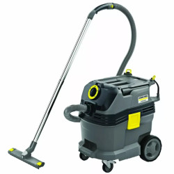 ASPIRATEUR EAU POUSS. NT30/1 TACT L 1380W 30L.  1.148-201.0 19333